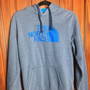 North Face Hoodie